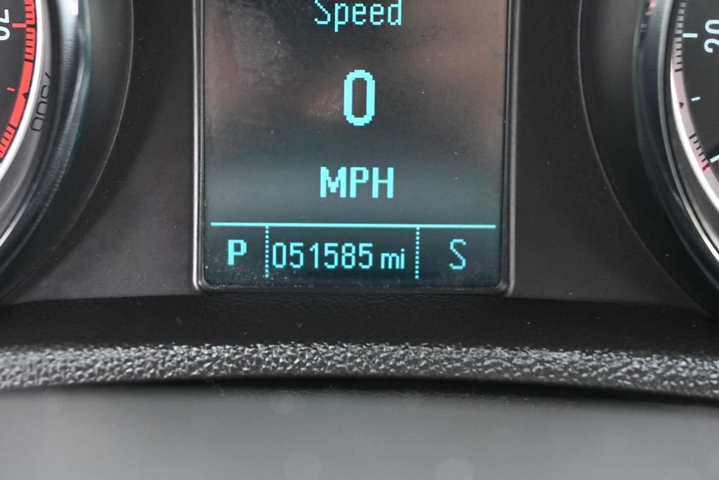 Used 2015 Satin Steel Gray Metallic Buick Premium image 37