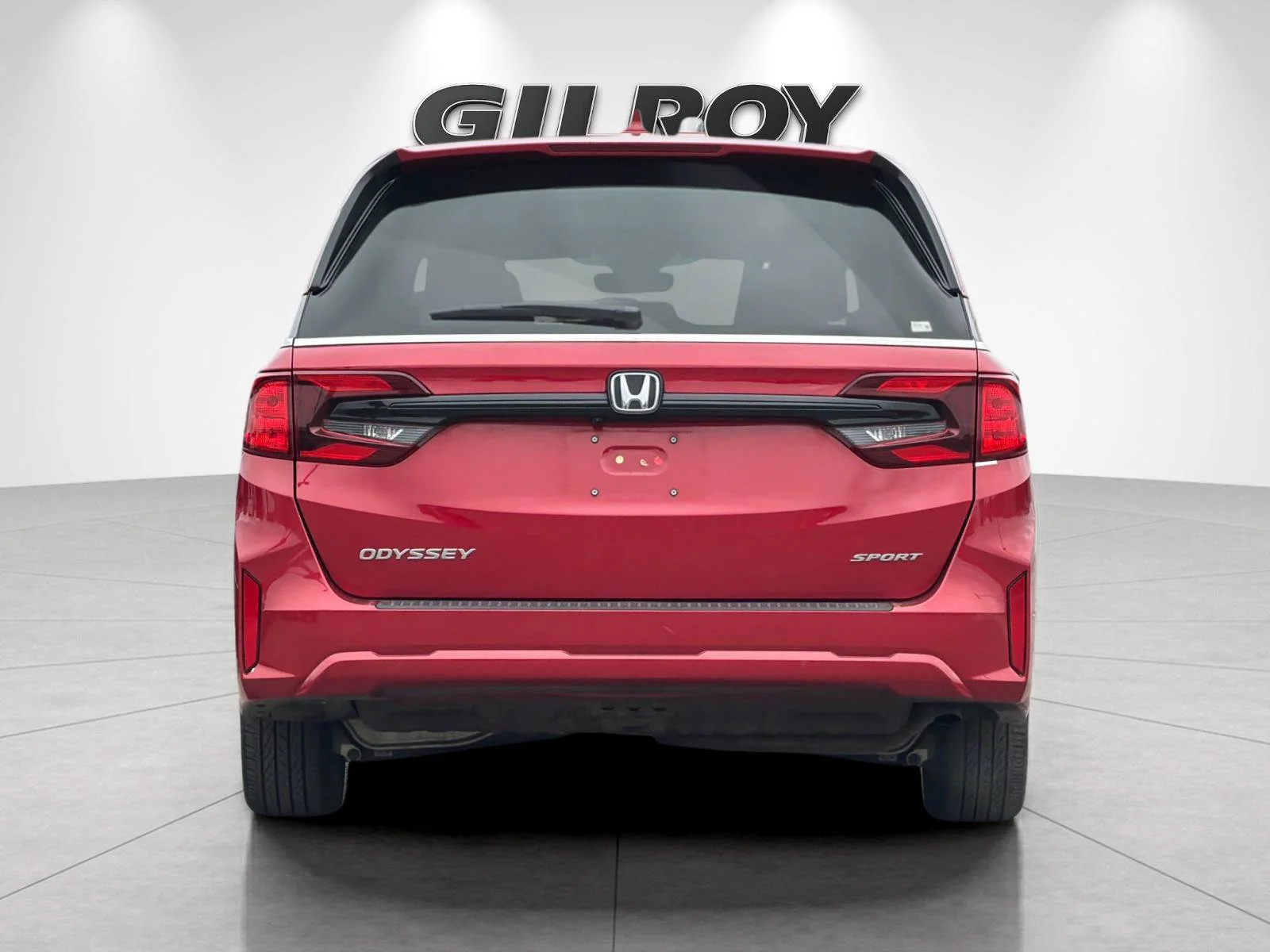 Used 2025  Honda Sport-L image 4