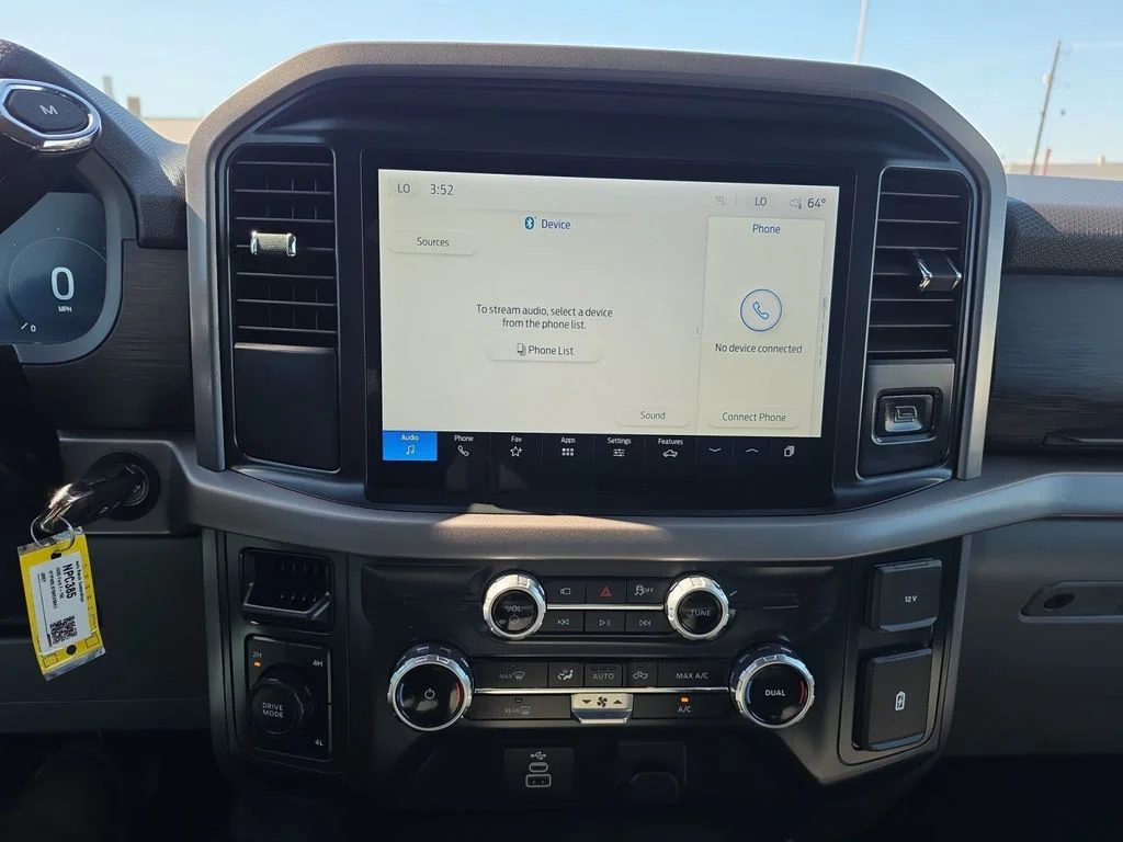 2025 Ford F-150 XLT - Photo 19