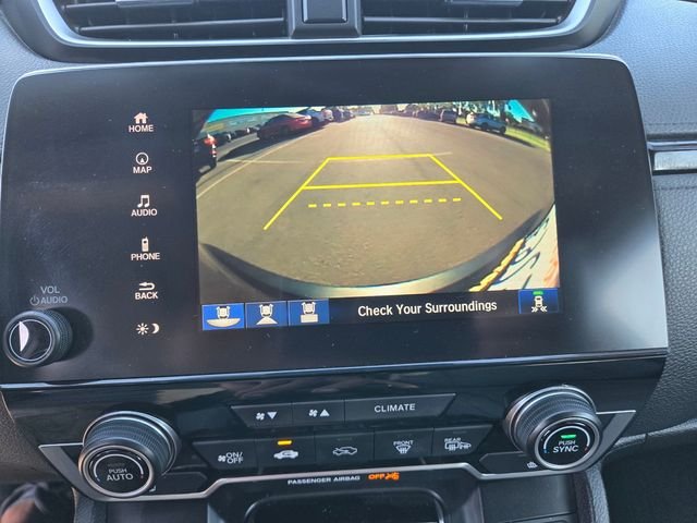Used 2019 Gray Honda Touring image 11