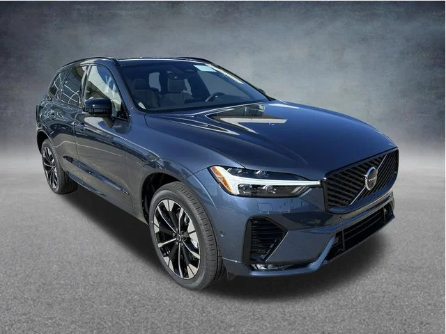 New 2026 Denim Blue Volvo Plus image 2