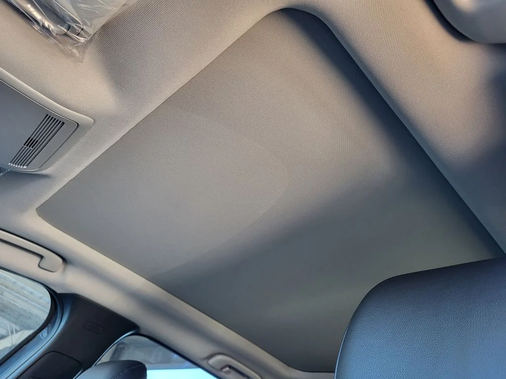 Used 2026 Polymetal Gray Metallic Mazda Premium image 18