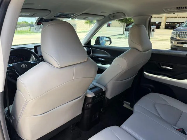 Certified Used 2026 Black Toyota XLE image 58