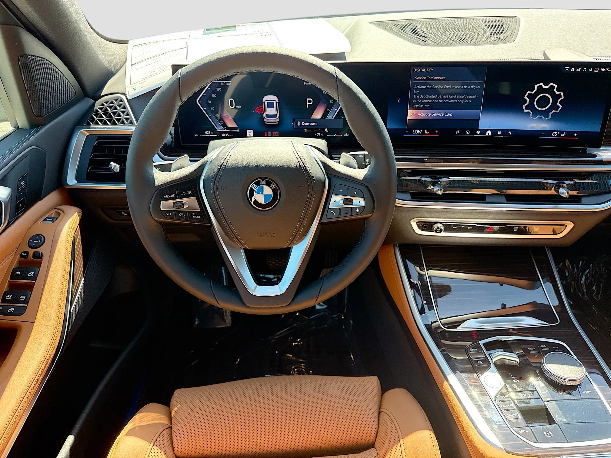 New 2026 Alpine White BMW sDrive40i image 18