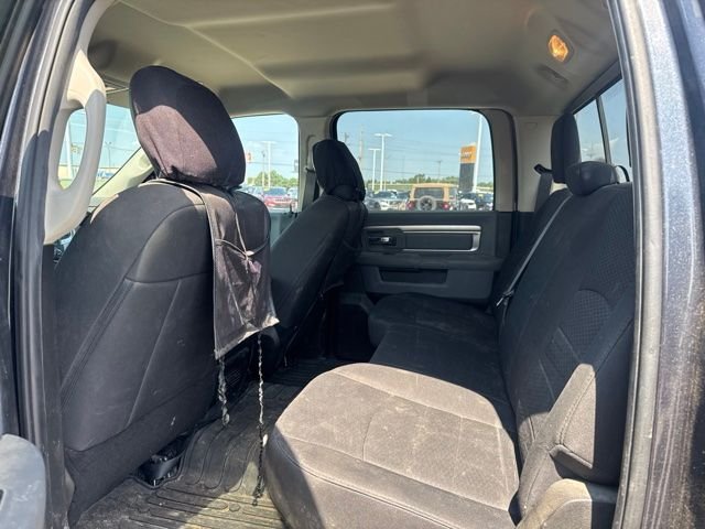 Used 2019 Gray Ram Warlock image 6