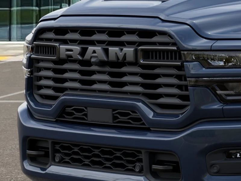 2026 RAM 2500 Tradesman/Black Express - Photo 26