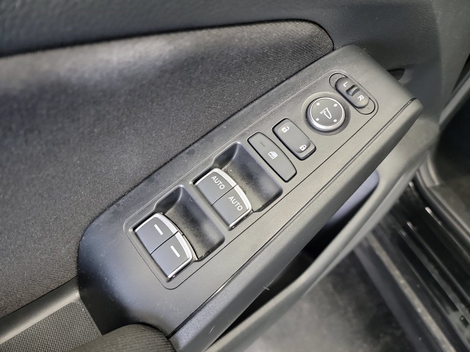 2026 Honda Civic LX - Photo 50