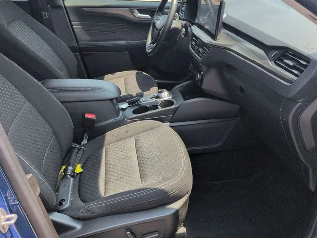Used 2023 Blue Ford Active image 30