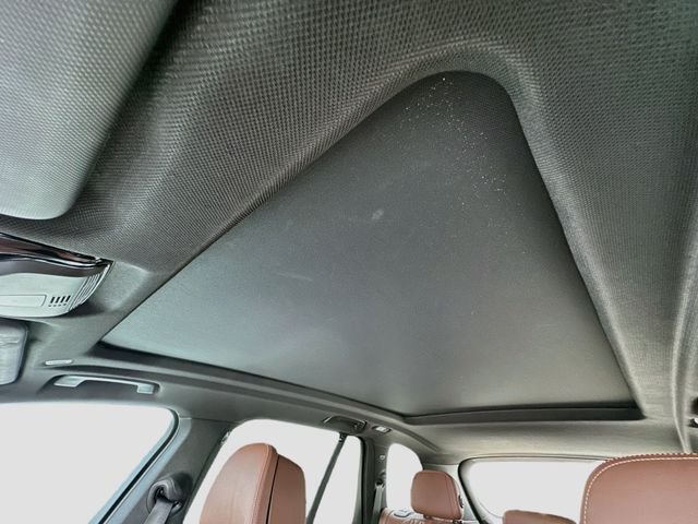 Certified Used 2022 Gray BMW sDrive40i image 22
