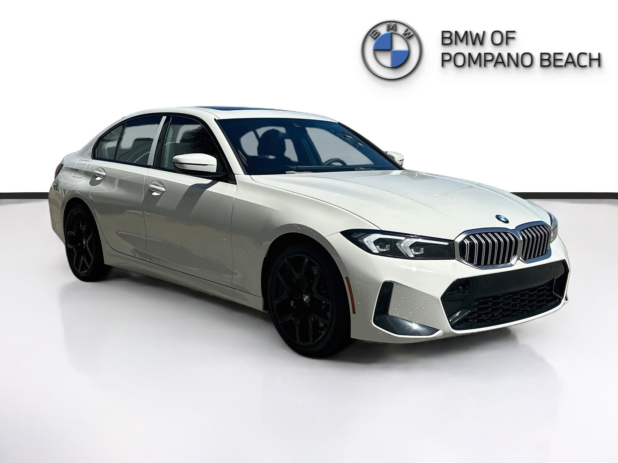 2026 3 Series 330i