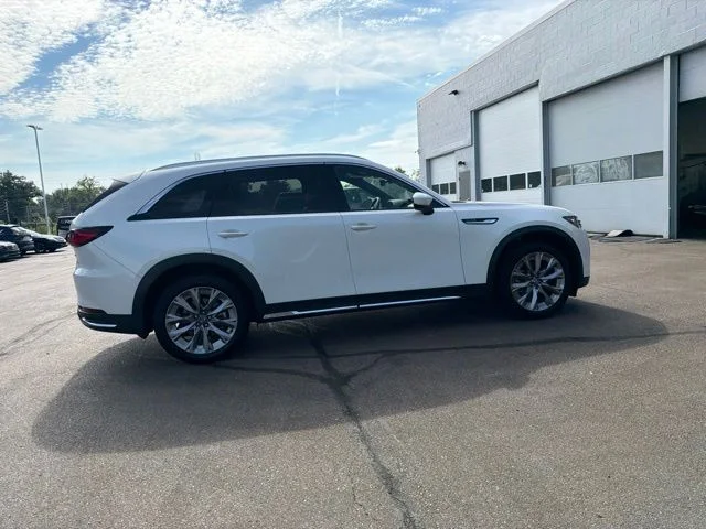 2026 Mazda CX-90 Premium Plus Package - Photo 6