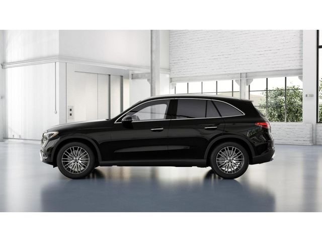 New 2026 Black Mercedes-Benz GLC 300 image 35