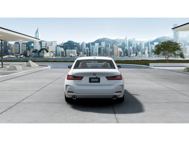 New 2026 Mineral White Metallic BMW  image 5
