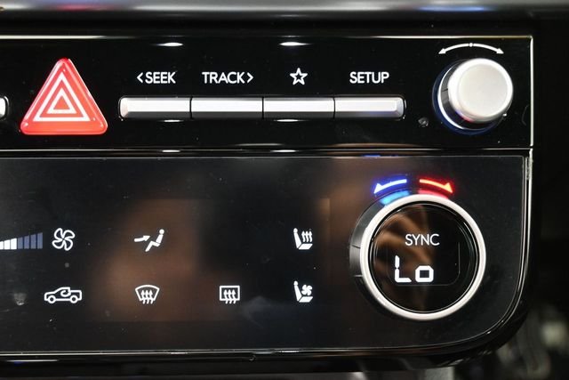 2025 Hyundai Santa Cruz Limited - Photo 24