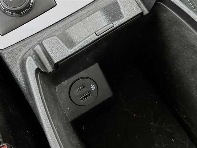 Used 2023 Blue Ford Big Bend image 34