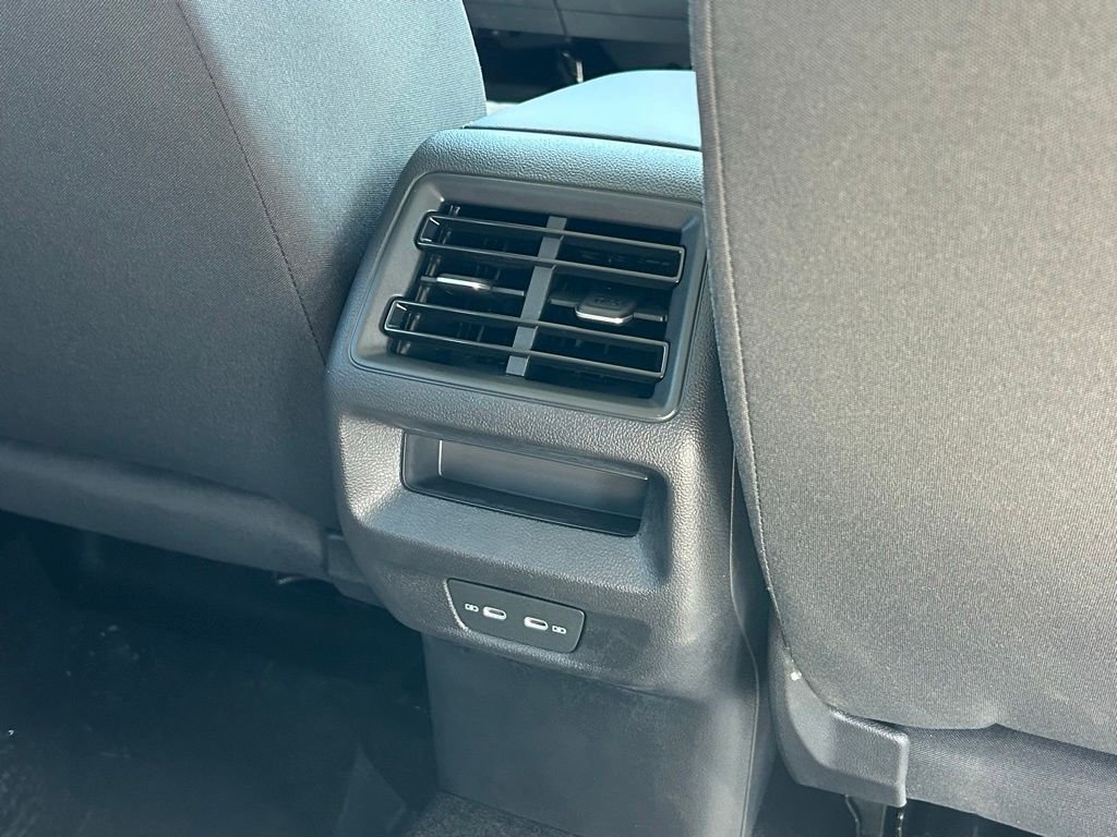 New 2026 Black Volkswagen 2.0T S image 46