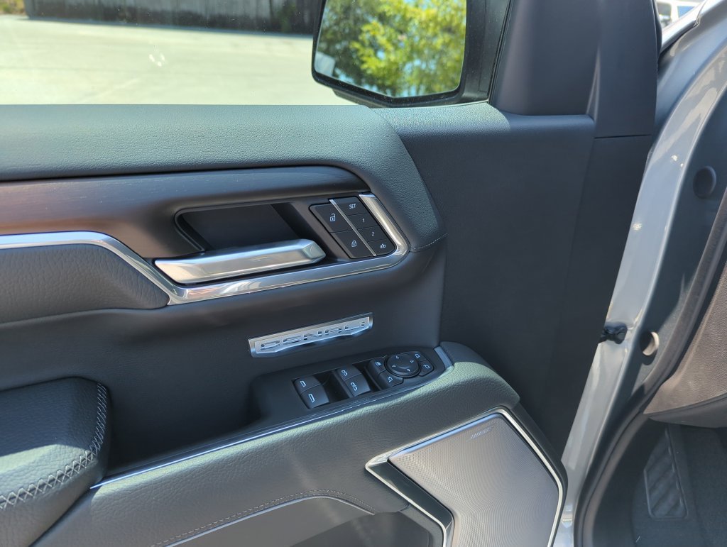 New 2026 Sterling Metallic GMC Denali image 19