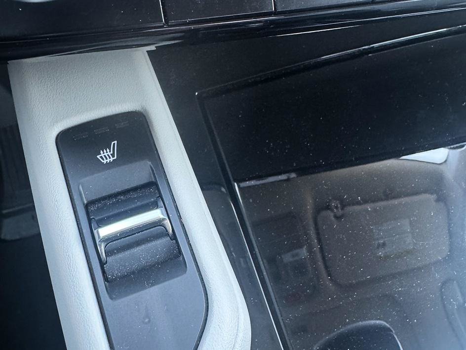 Used 2024 Ebony Black Kia S image 28