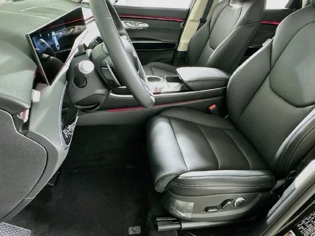 New 2027 Genesis GV70 2.5T