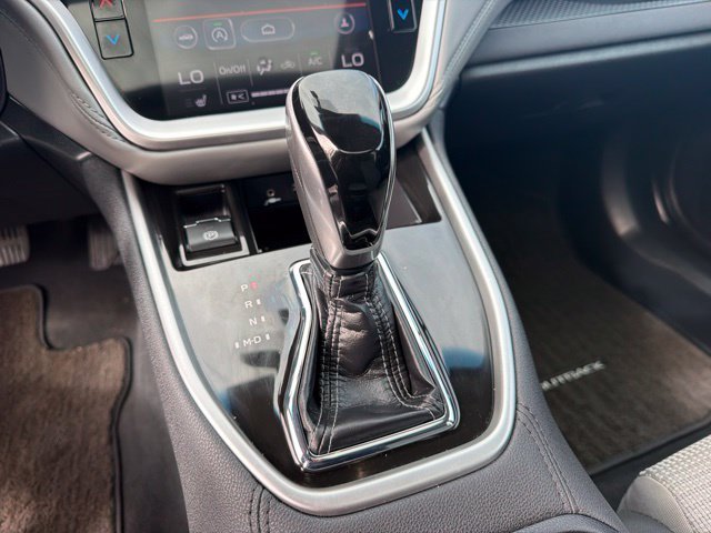Used 2021 Crystal Black Silica Subaru Premium image 18