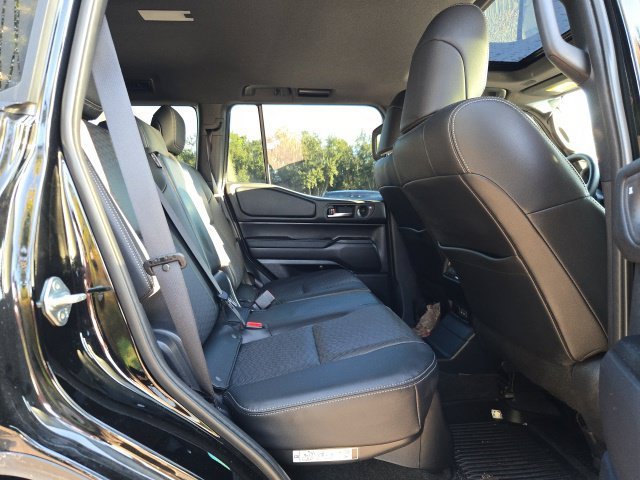 Used 2026 Black Toyota Base image 14