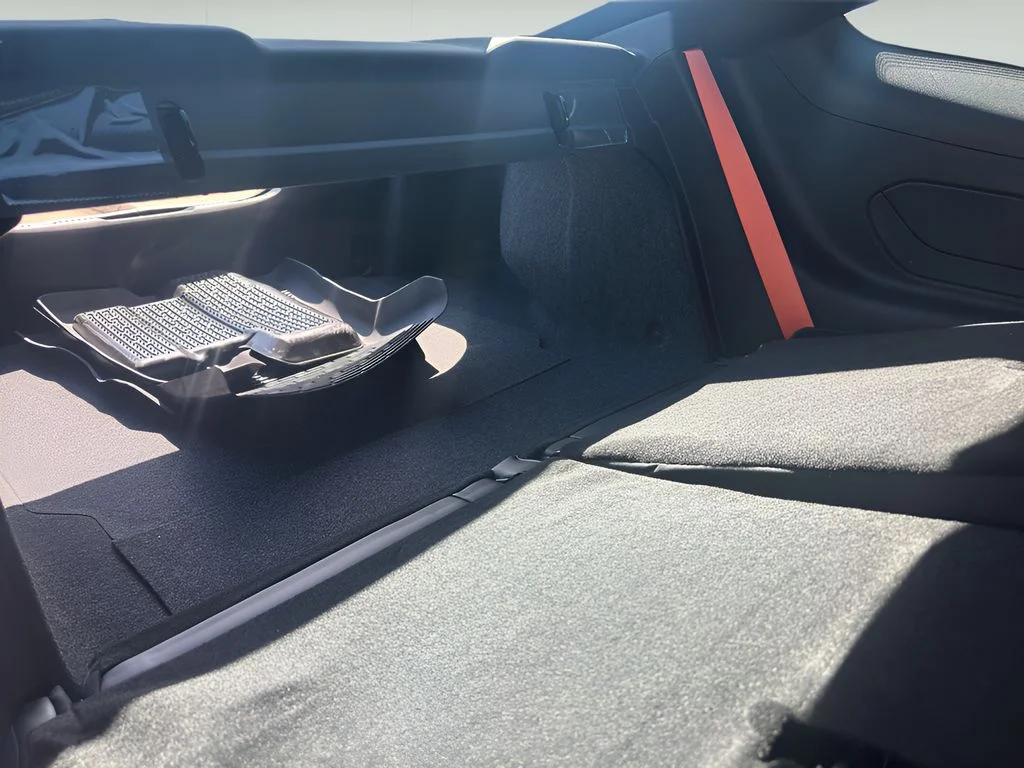 New 2026 Oxford White Ford GT Premium Fastback image 33