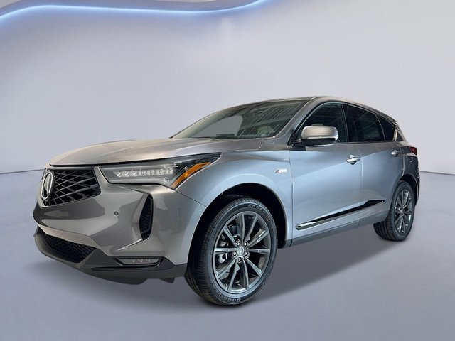 2026 Acura RDX w/A-Spec Package