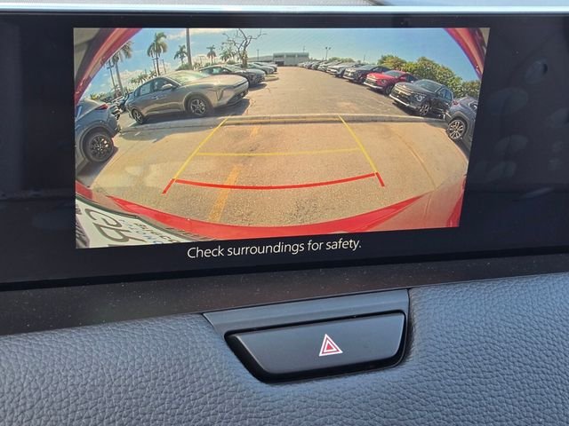 2026 Mazda CX-90 Premium Package - Photo 15