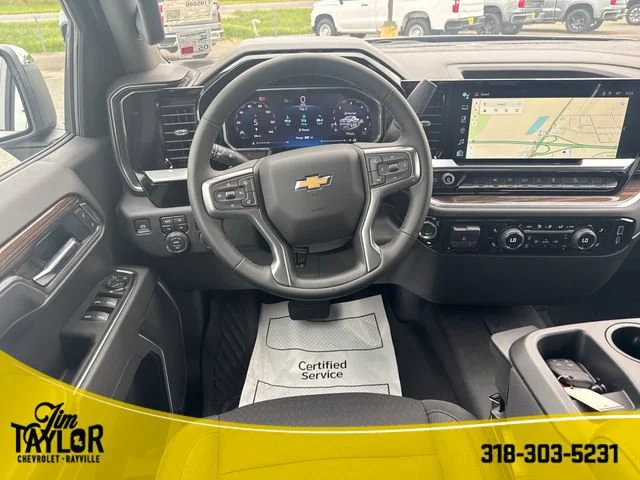 2026 Chevrolet Silverado 1500 LT - Photo 26