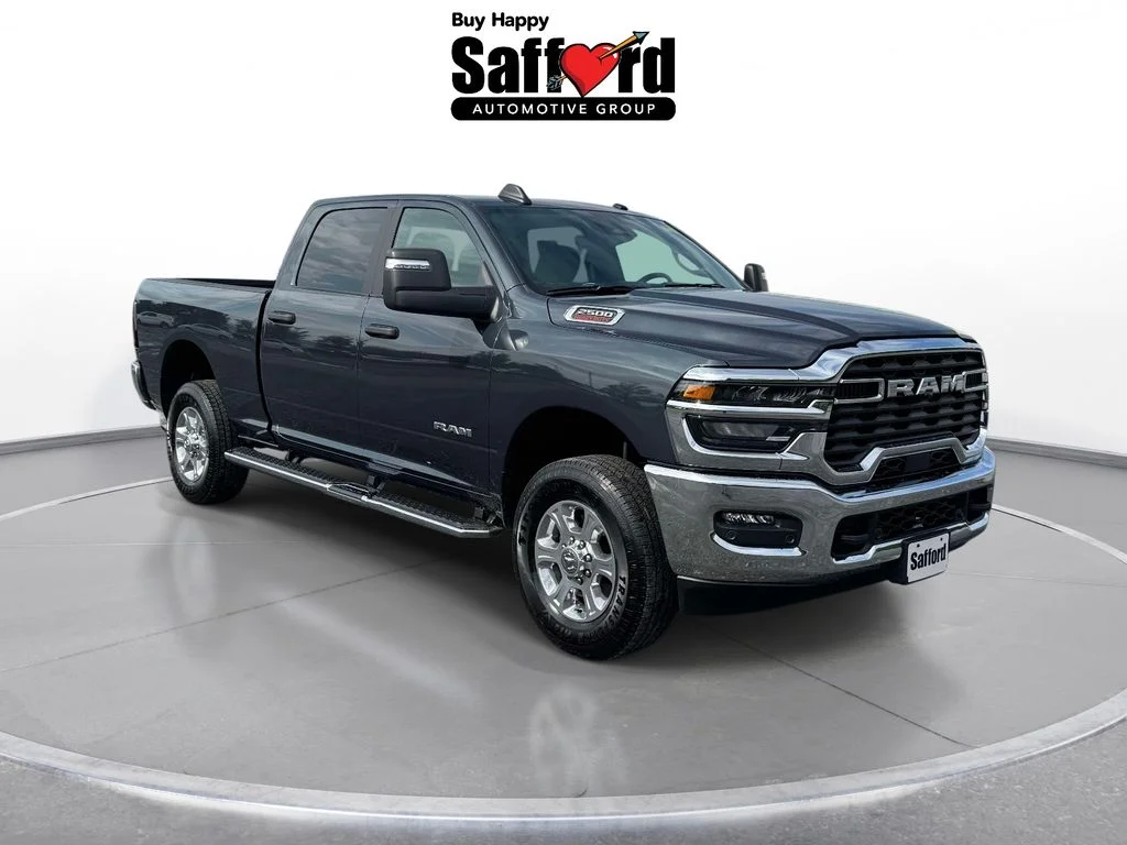 Used 2026 Blue Ram Big Horn image 9