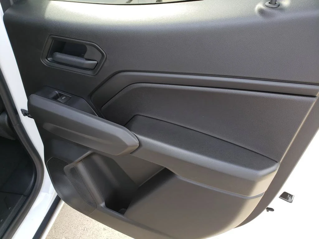 2026 Chevrolet Colorado Work Truck - Photo 19
