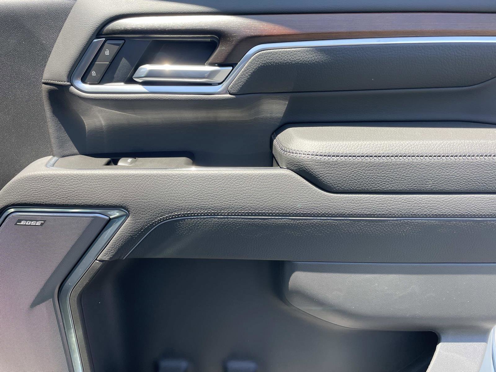 2026 GMC Sierra 2500HD Denali - Photo 27