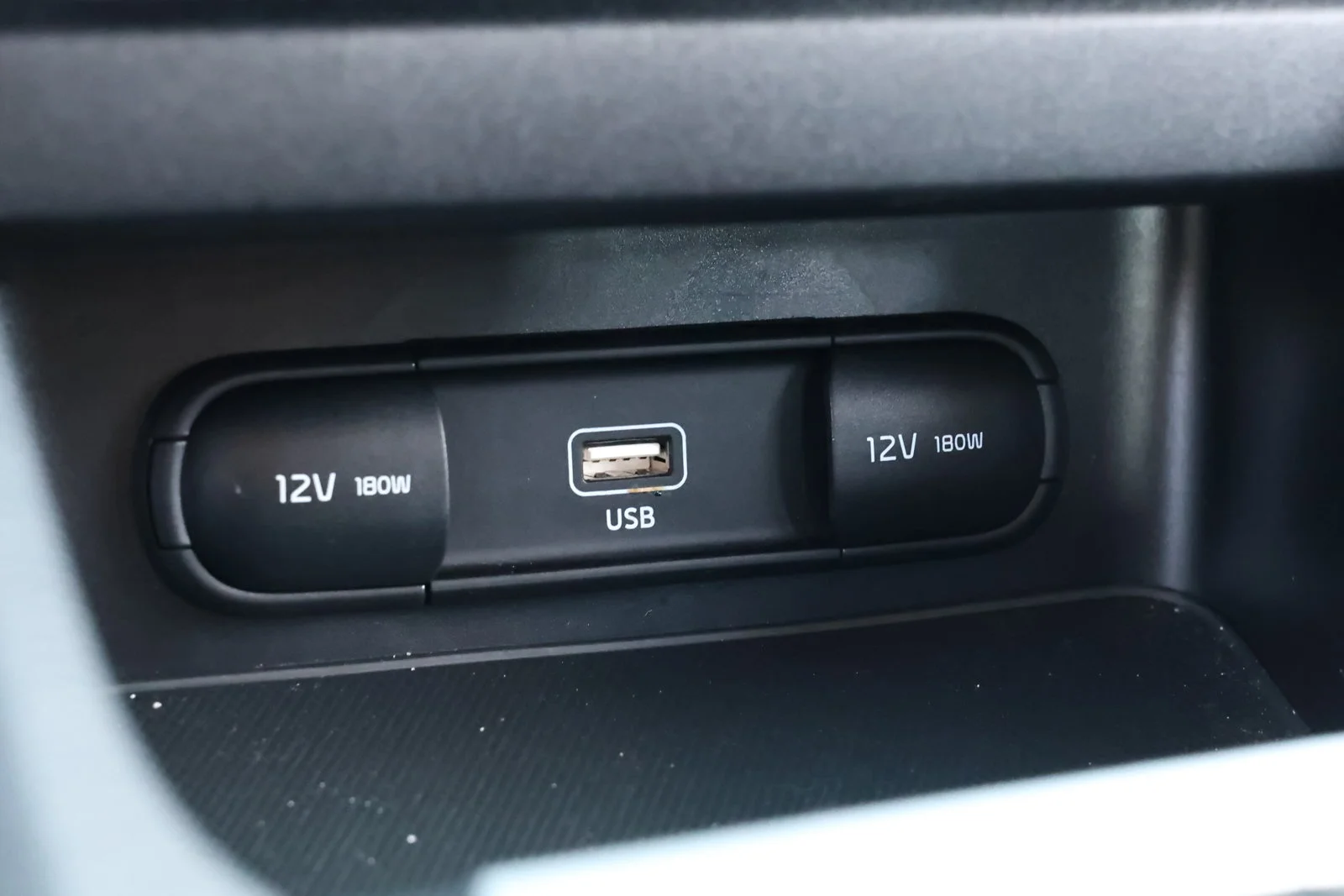 Used 2023 Gray Kia LXS image 22