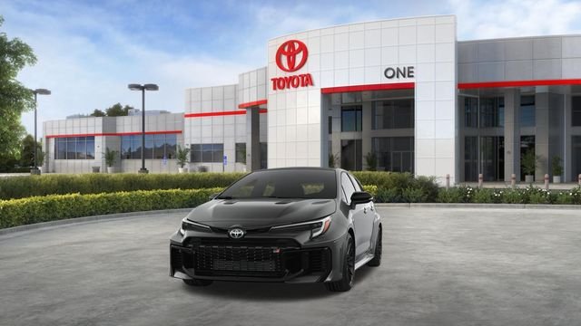 New 2026 Heavy Metal <sup>1</sup> Toyota  Premium Plus DAT image 22