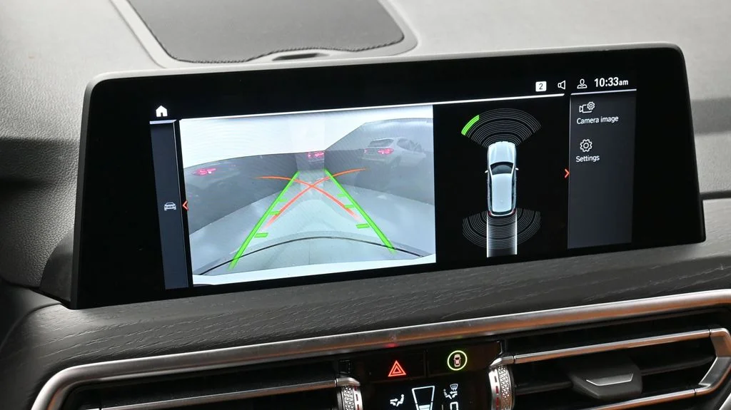 2023 BMW X3 30i - Photo 22