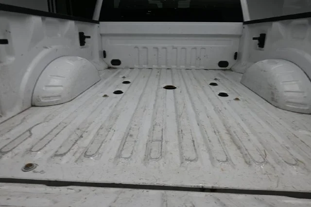Certified Used 2021 Oxford White Ford XLT image 23