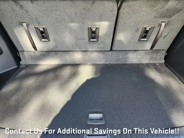 2026 Buick Enclave Preferred - Photo 23