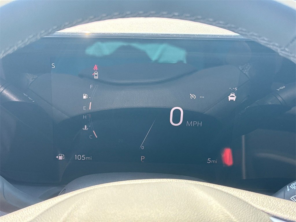 2026 BUICK ENCORE GX - Image 19