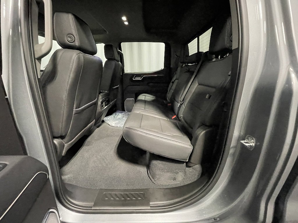 New 2026 Sterling Metallic GMC Denali image 18