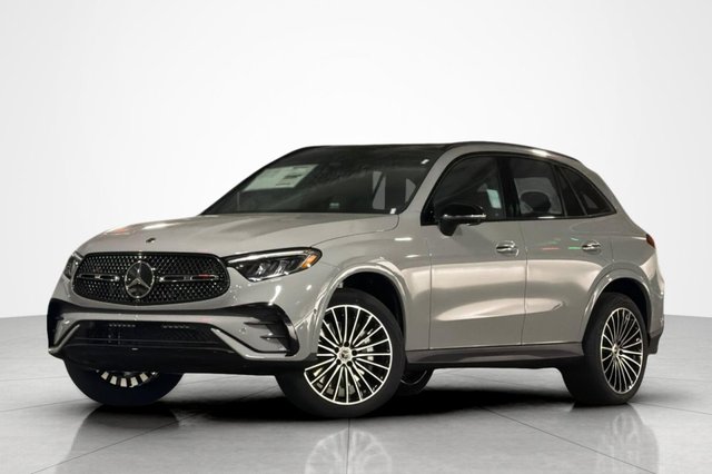 2027 Mercedes-Benz GLC GLC 300 SUV
