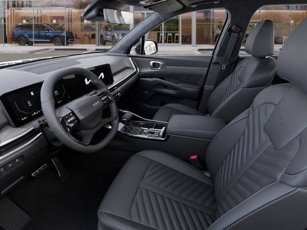 New 2026 Panthera Metal Kia X-Line SX Prestige AWD image 17