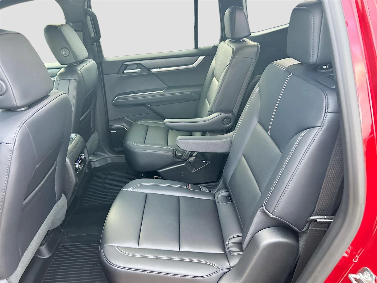 2026 GMC Acadia Elevation - Photo 20