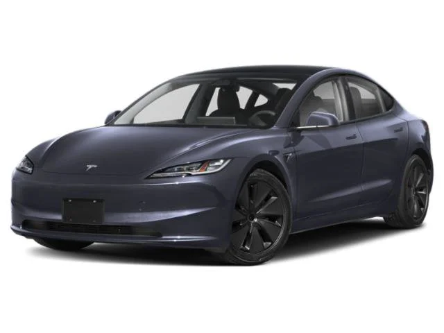 2024 Tesla Model 3 -'s photo