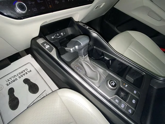 Used 2025 Gray Kia S image 20