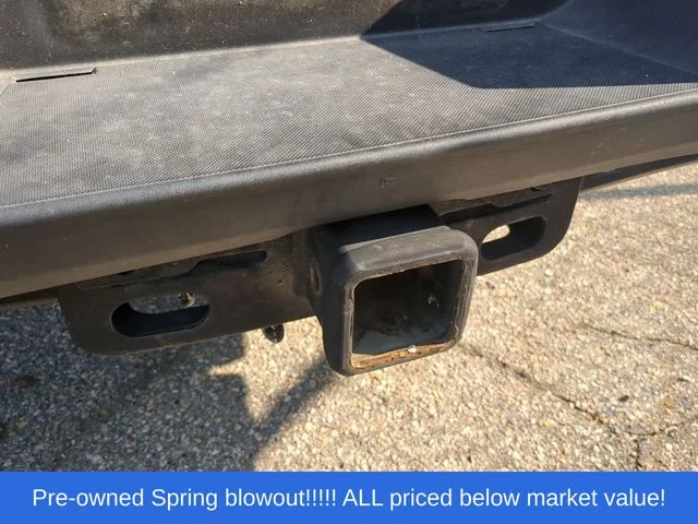 Used 2021 Silver Ford XL image 13