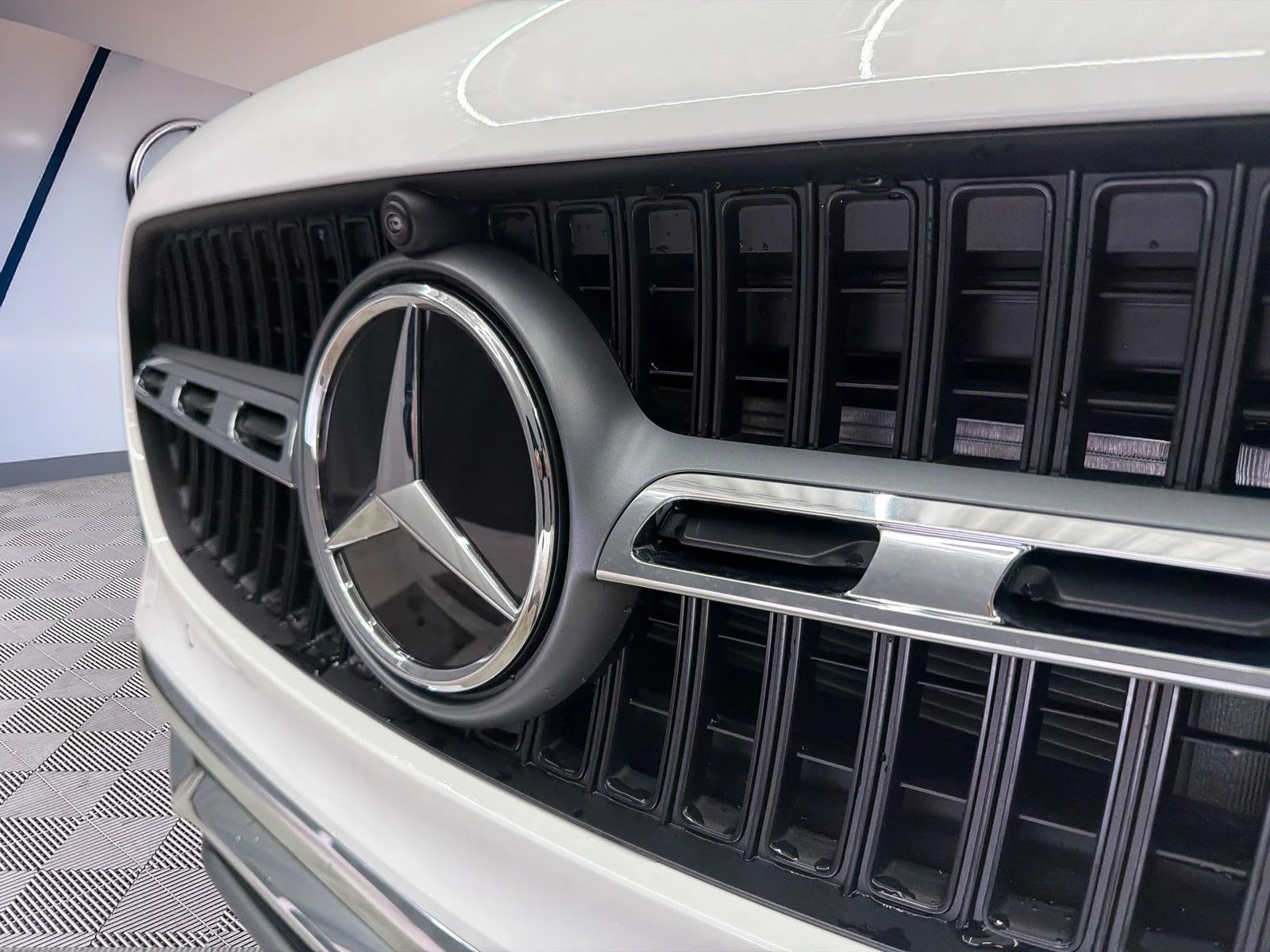 Used 2026 White Mercedes-Benz GLA 250 image 10