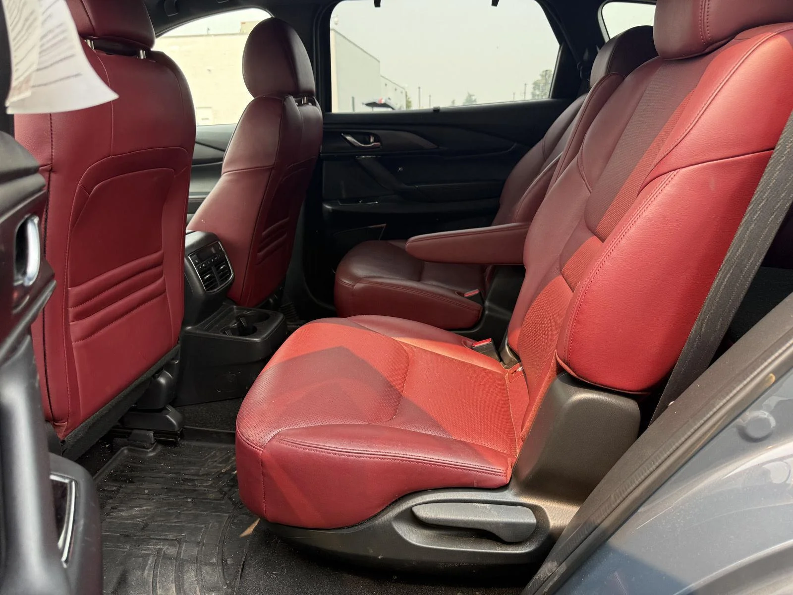 Used 2021 Gy Mazda Carbon Edition image 11