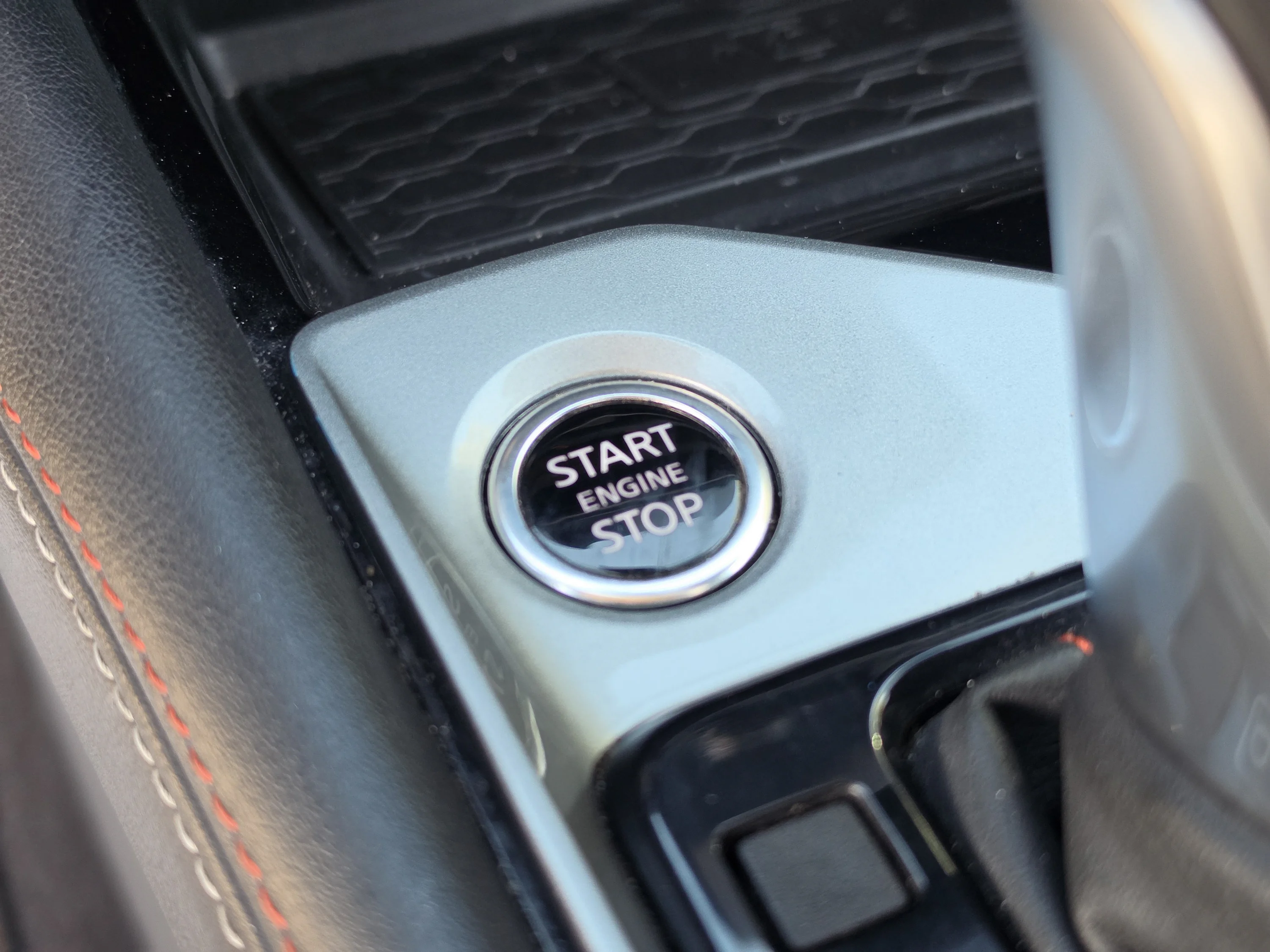 Used 2024 Brilliant Silver Metallic Nissan 2.5 SR image 37