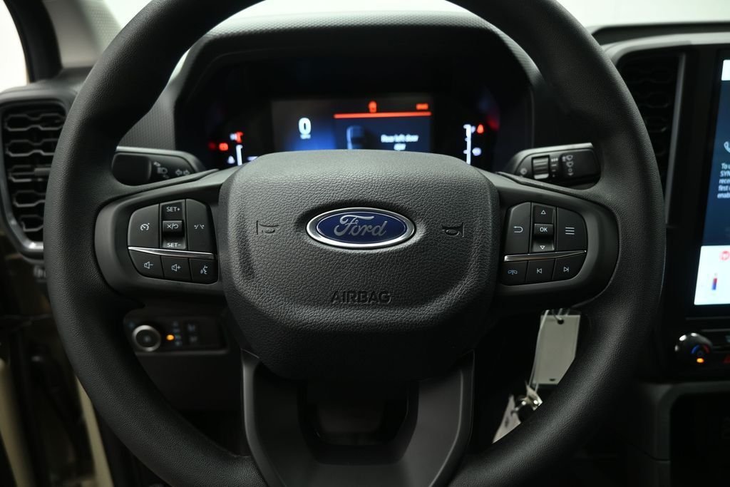 New 2026 Desert Sand Ford XL image 10