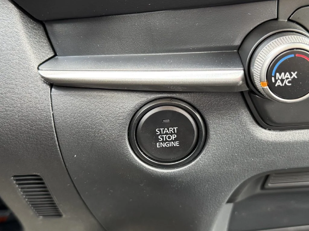 New 2026 Deep Crystal Blue Mica Mazda 2.5 S AWD image 21
